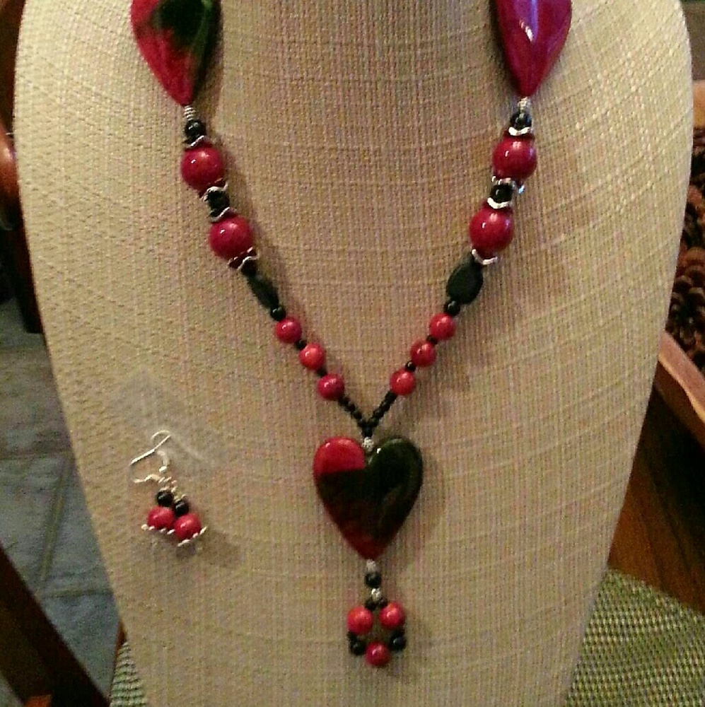 Necklace